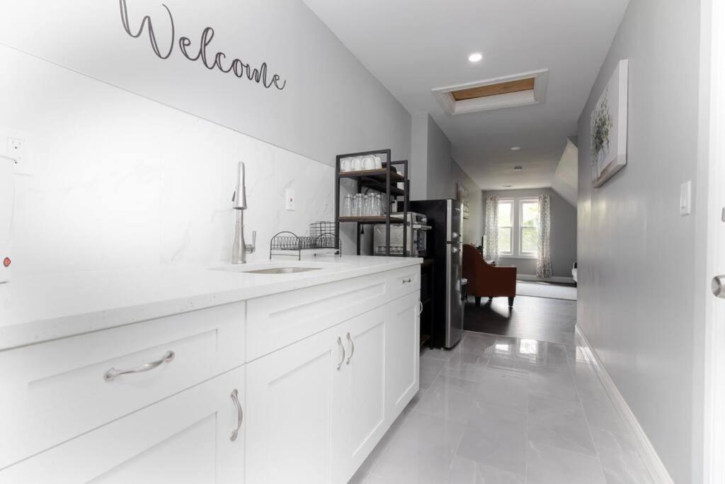 Cozy Micro Apartment, Minutes From Falls Niagara Falls Extérieur photo