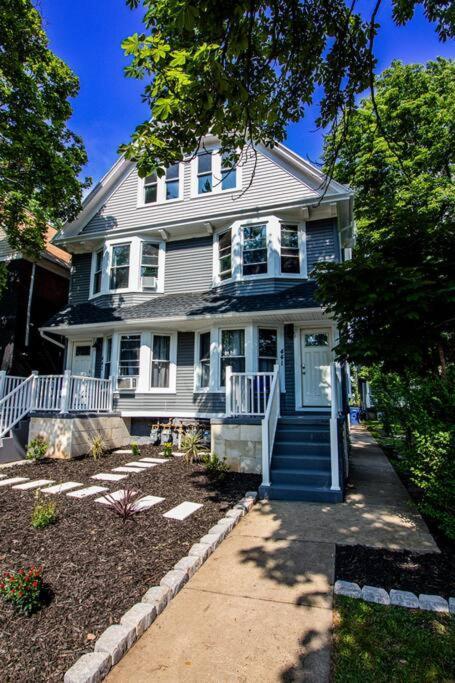 Cozy Micro Apartment, Minutes From Falls Niagara Falls Extérieur photo